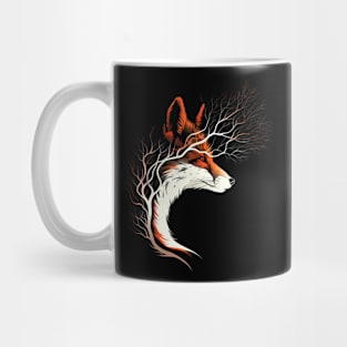 FOX Rehabilitation Successes Mug